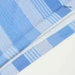 Tottenham Hotspur Away Jersey - minejerseys
