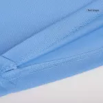 Women's Manchester City Home Jersey - minejerseys