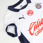 [Free] Chivas Away Jersey - [Super Replica] - minejerseys