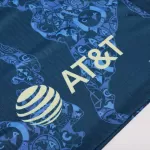 Club America Away Match Jersey Player Version - minejerseys