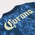 Club America Away Match Jersey Player Version - minejerseys