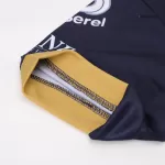 Pumas UNAM Away Jersey - minejerseys