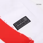 Kids PSG Away Jersey Kit 2025/26 - minejerseys