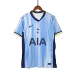 Tottenham Hotspur Away Jersey - minejerseys