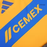 Tigres UANL Home Match Jersey Player Version - minejerseys