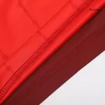 Switzerland Home Jersey Euro - minejerseys