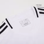 [Free] Real Madrid Home Jersey - minejerseys