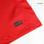 Portugal Home Jersey Euro - minejerseys