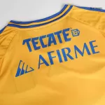 Tigres UANL Home Jersey - minejerseys