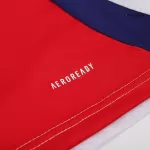 Women's Arsenal Home Jersey - minejerseys