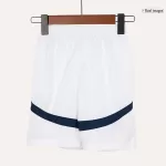 Kids Manchester City Home Jersey Kit - minejerseys