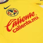 Club America Home Match Jersey Player Version - minejerseys