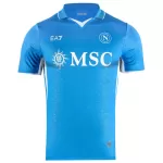 Napoli Home Jersey - minejerseys