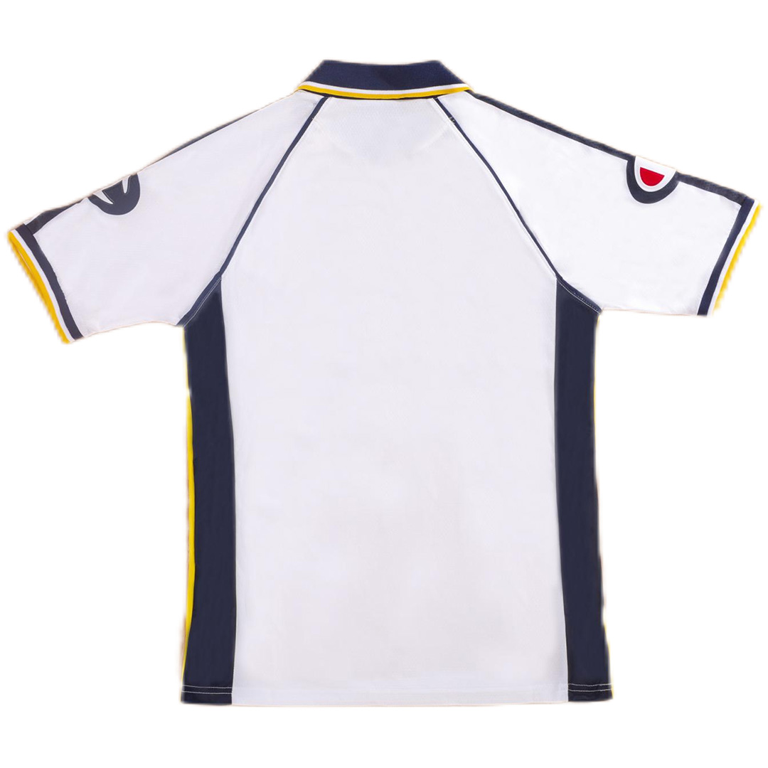 Retro Parma Calcio Away Jersey 2003/04 - Image 2