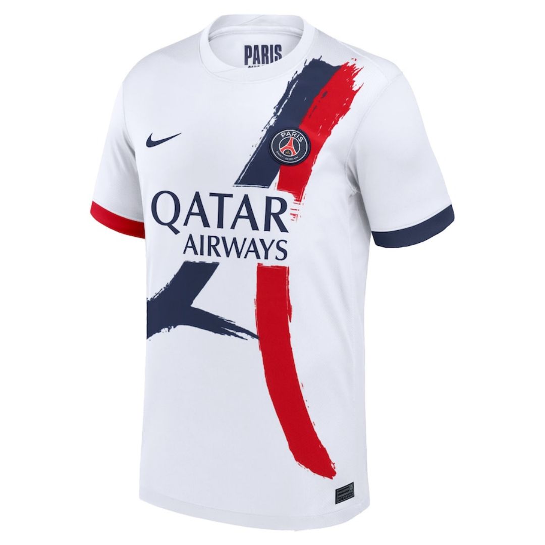 PSG Away Jersey 2024/26 - Image 12