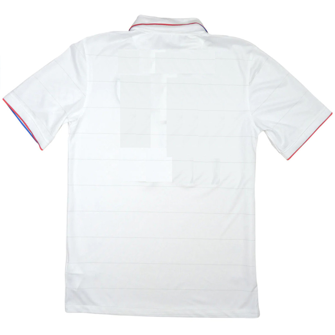 Retro USMNT Home Jersey World Cup 2014 - Image 4