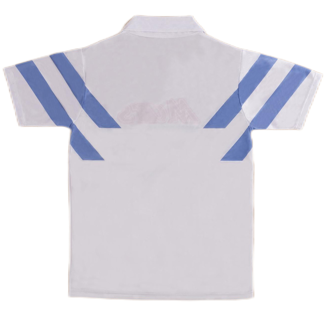 Retro Napoli Away Jersey 1988/89 - Image 4