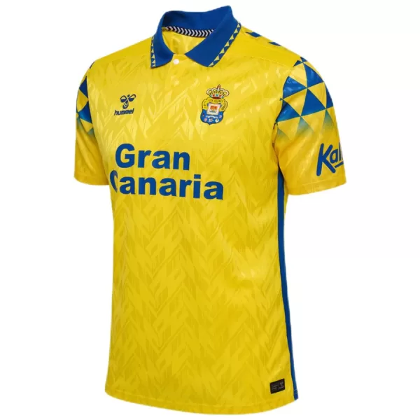 Las Palmas Home Jersey - minejerseys