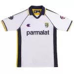 Retro Parma Calcio Away Jersey 2003/04 - minejerseys