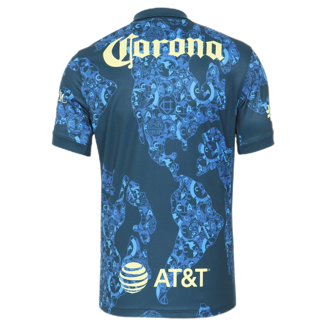 Club America Away Jersey 2024/25 - Image 2
