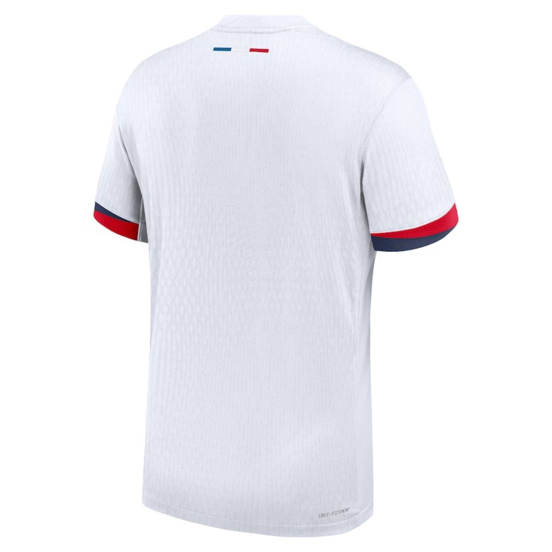 PSG Away Match Jersey Player Version 2024/26 - Image 2