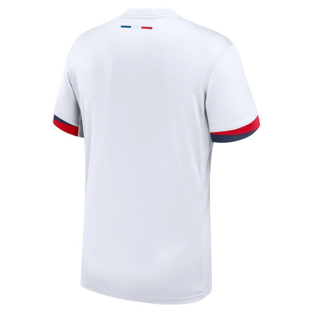 PSG Away Jersey 2024/26 - Image 10