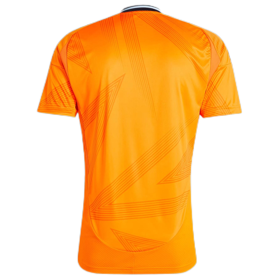 Real Madrid Away Jersey 2024/25 - Image 2