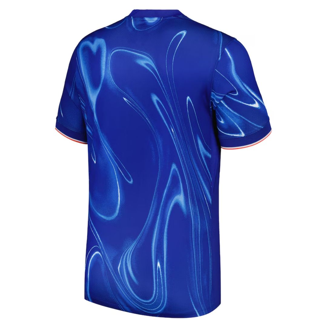 Chelsea Home Jersey 2024/25 - Image 2