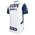 Monterrey Away Match Jersey Player Version - minejerseys