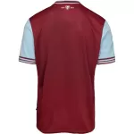 West Ham United Home Jersey - minejerseys