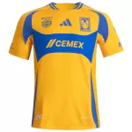 Tigres UANL Home Match Jersey Player Version - minejerseys