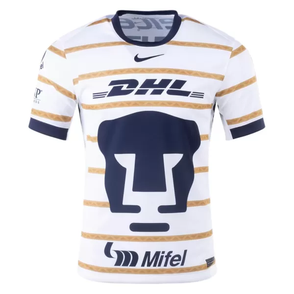 Pumas UNAM Home Jersey - minejerseys