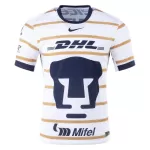 Pumas UNAM Home Jersey - minejerseys