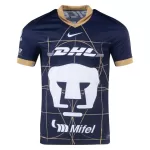 Pumas UNAM Away Jersey - minejerseys