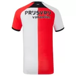 Feyenoord Home Jersey - minejerseys