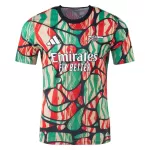Arsenal Pre-Match Jersey - minejerseys