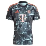 Bayern Munich Away Jersey - minejerseys