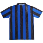 Retro Inter Milan Home Jersey 1997/98 - minejerseys