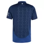 Manchester United Away Jersey - minejerseys