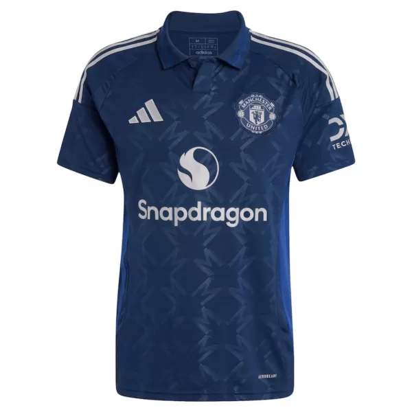 Manchester United Away Jersey - minejerseys