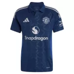 Manchester United Away Jersey - minejerseys