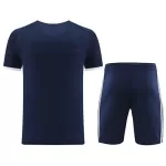 Customize Team Jersey Kit Navy AD07 - minejerseys