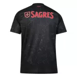 Benfica Away Jersey - minejerseys