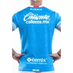 Cruz Azul Home Match Jersey - minejerseys