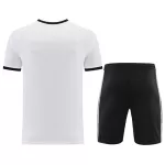 Customize Team Jersey Kit White AD07 - minejerseys