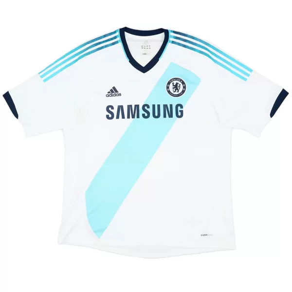 Retro Chelsea Away Jersey 2012/13 - minejerseys