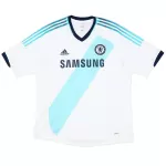 Retro Chelsea Away Jersey 2012/13 - minejerseys