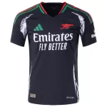 Arsenal Away Match Jersey Player Version - minejerseys