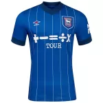 Ipswich Town Home Jersey - minejerseys
