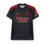 Benfica Away Jersey - minejerseys